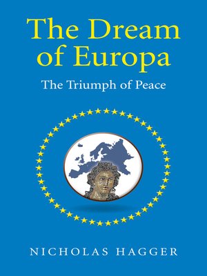cover image of The Dream of Europa